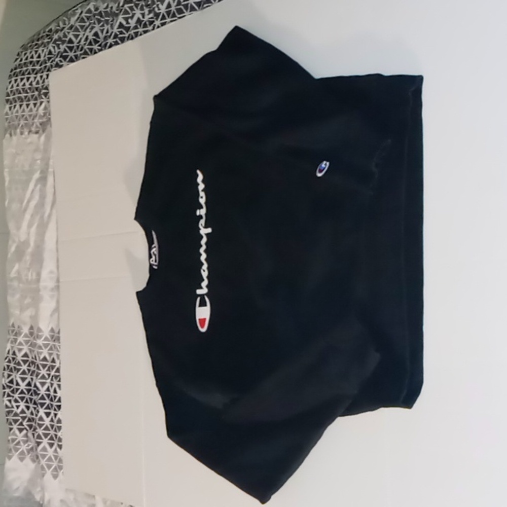 Champion Sweatshirt Men's M